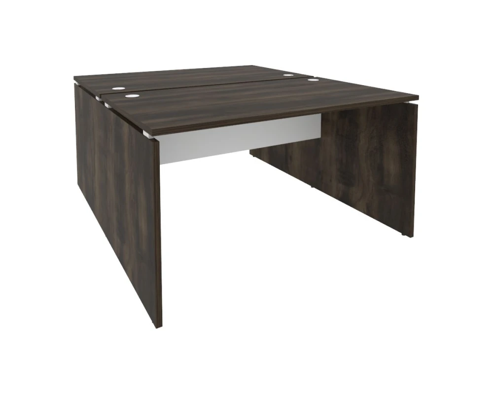 Рабочая станция 1380x1635x750 Оникс / Onix