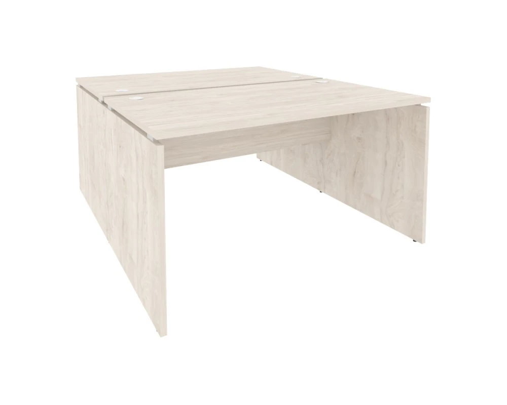 Рабочая станция 1380x1635x750 Оникс / Onix