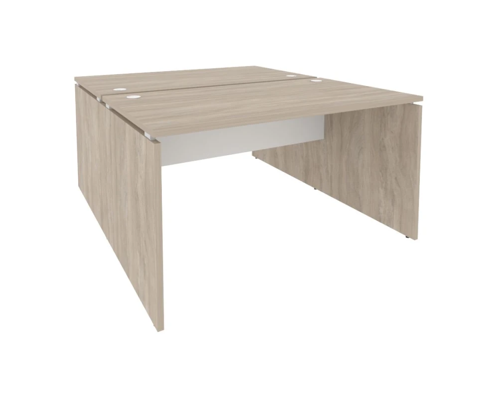 Рабочая станция 1380x1635x750 Оникс / Onix