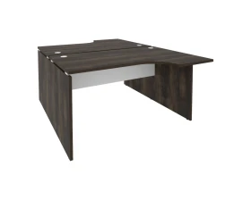 Рабочая станция 1380x1995x750 (1475/460) Оникс / Onix images