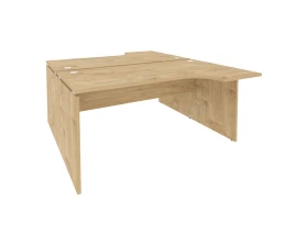 Рабочая станция 1380x1995x750 (1475/460) Оникс / Onix images