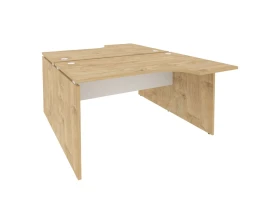 Рабочая станция 1380x1995x750 (1475/460) Оникс / Onix images