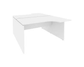 Рабочая станция 1380x1995x750 (1475/460) Оникс / Onix images