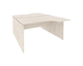 Рабочая станция 1380x1995x750 (1475/460) Оникс / Onix images