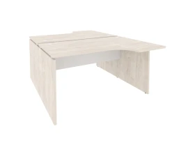 Рабочая станция 1380x1995x750 (1475/460) Оникс / Onix images