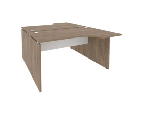 Рабочая станция 1380x1995x750 (1475/460) Оникс / Onix images