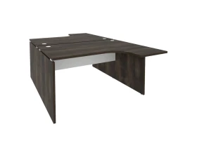 Рабочая станция 1380x2395x750 (1635/460) Оникс / Onix images