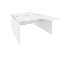 Рабочая станция 1380x2395x750 (1635/460) Оникс / Onix images