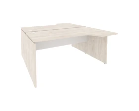 Рабочая станция 1580x1995x750 (1475/460) Оникс / Onix images