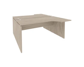 Рабочая станция 1580x1995x750 (1475/460) Оникс / Onix images