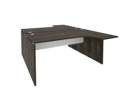 Рабочая станция 1580x2395x750 (1635/460) Оникс / Onix images