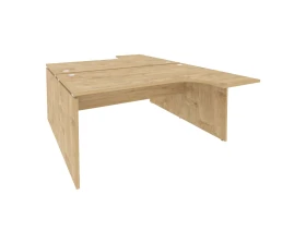 Рабочая станция 1580x2395x750 (1635/460) Оникс / Onix images