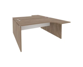 Рабочая станция 1580x2395x750 (1635/460) Оникс / Onix images