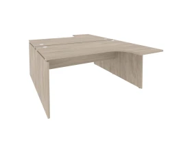 Рабочая станция 1580x2395x750 (1635/460) Оникс / Onix images