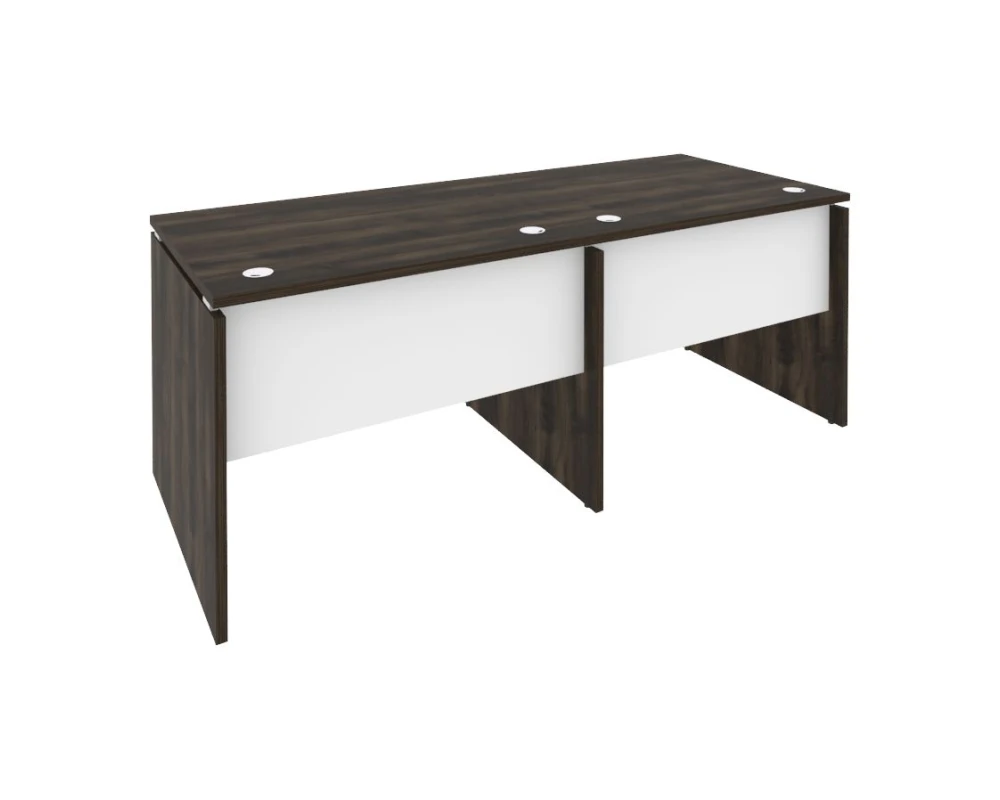 Рабочая станция 1960x800x750 Оникс / Onix