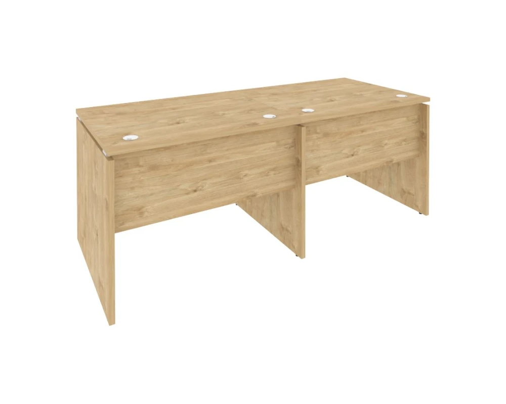 Рабочая станция 1960x800x750 Оникс / Onix