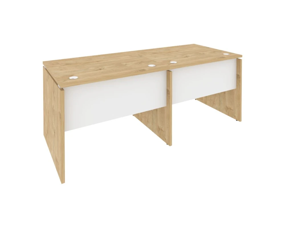 Рабочая станция 1960x800x750 Оникс / Onix