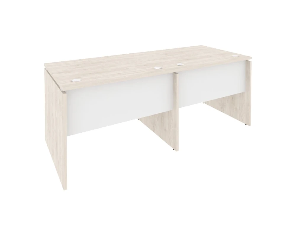 Рабочая станция 1960x800x750 Оникс / Onix