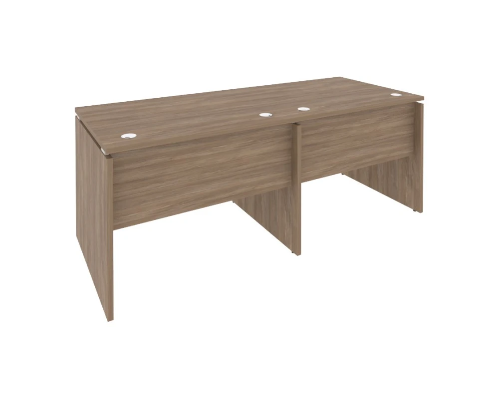 Рабочая станция 1960x800x750 Оникс / Onix