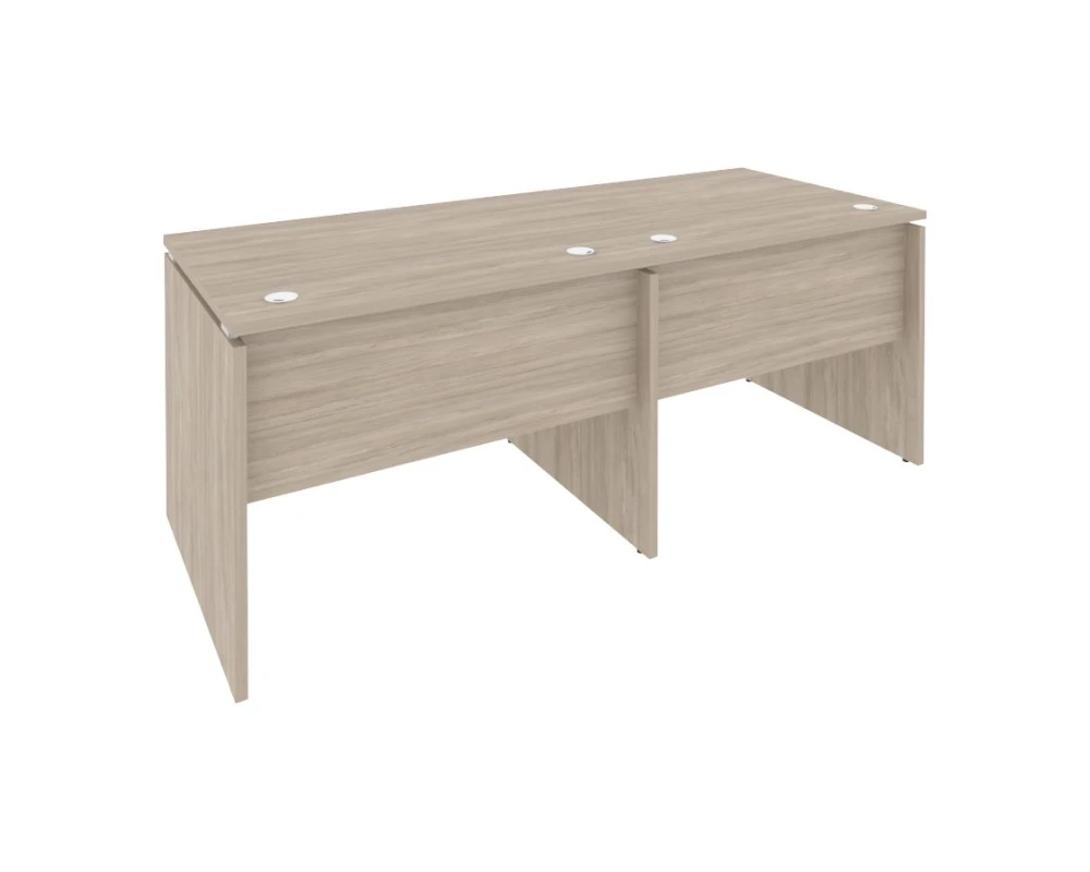 Рабочая станция 1960x800x750 Оникс / Onix