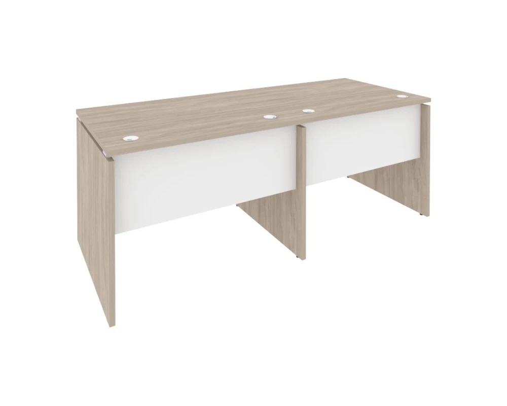 Рабочая станция 1960x800x750 Оникс / Onix