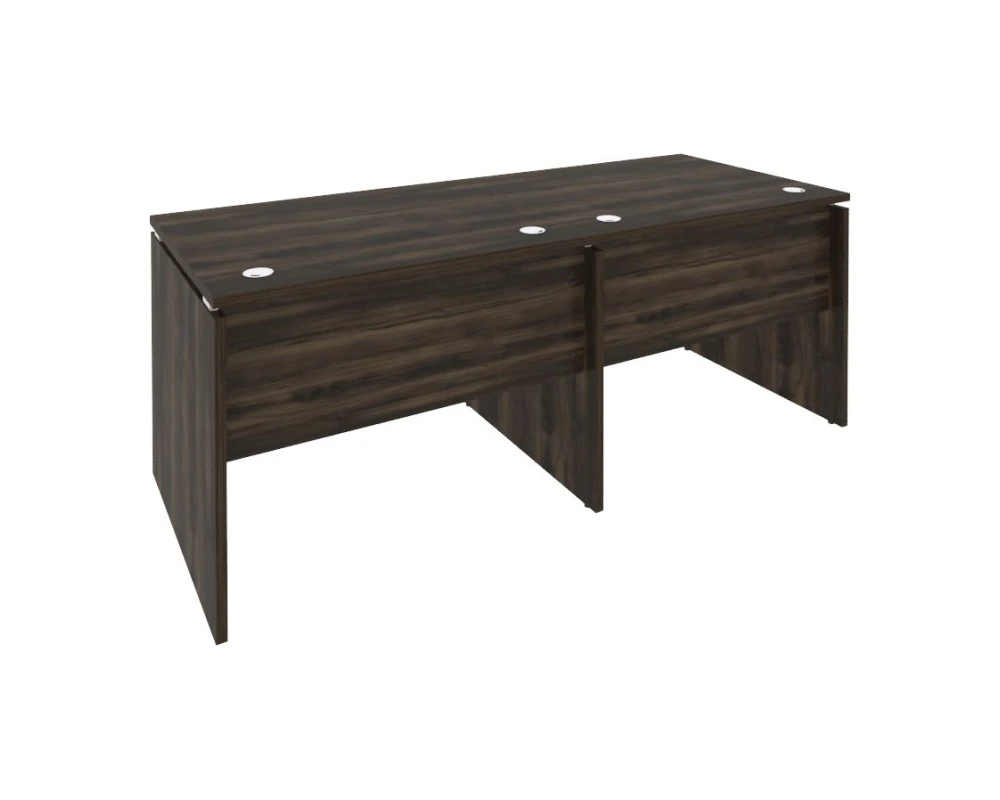 Рабочая станция 1960x800x750 Оникс / Onix