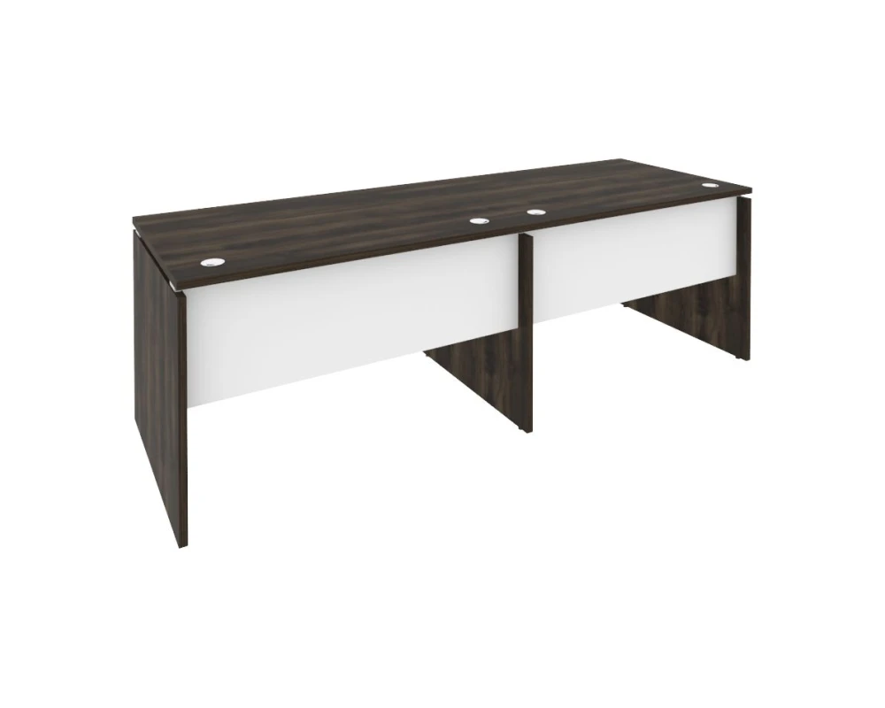 Рабочая станция 2360x800x750 Оникс / Onix