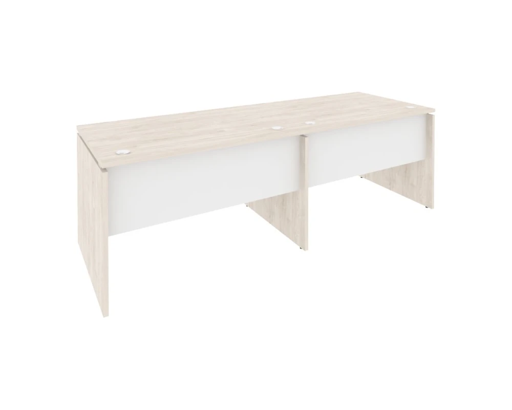 Рабочая станция 2360x800x750 Оникс / Onix