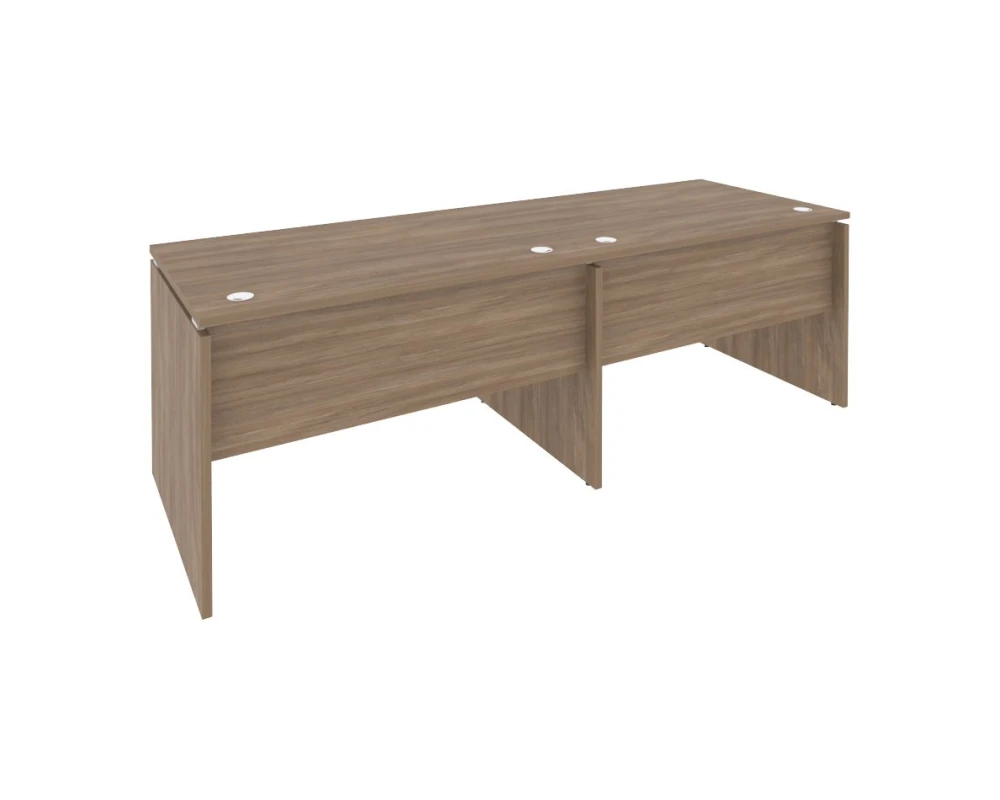 Рабочая станция 2360x800x750 Оникс / Onix