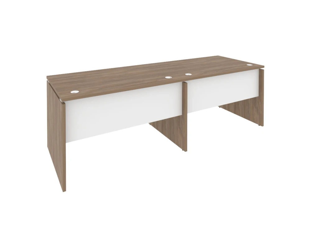 Рабочая станция 2360x800x750 Оникс / Onix