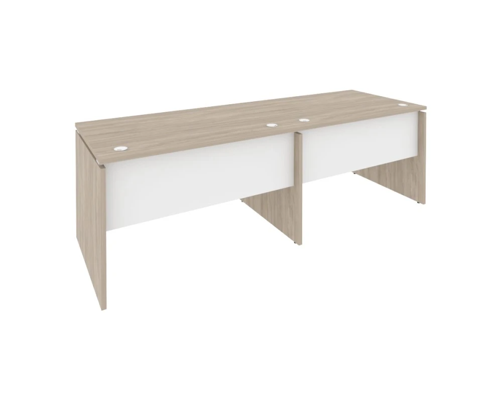 Рабочая станция 2360x800x750 Оникс / Onix