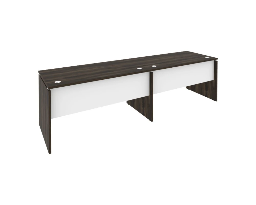 Рабочая станция 2760x720x750 Оникс / Onix