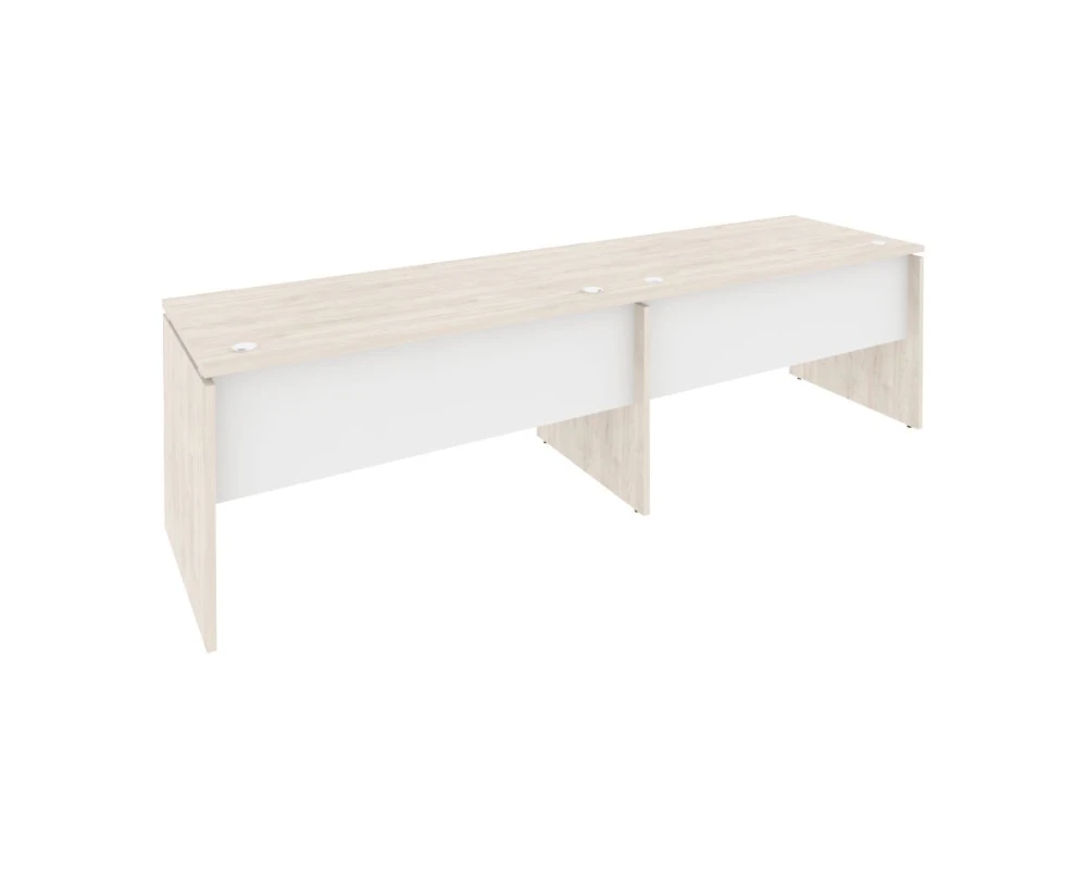 Рабочая станция 2760x720x750 Оникс / Onix