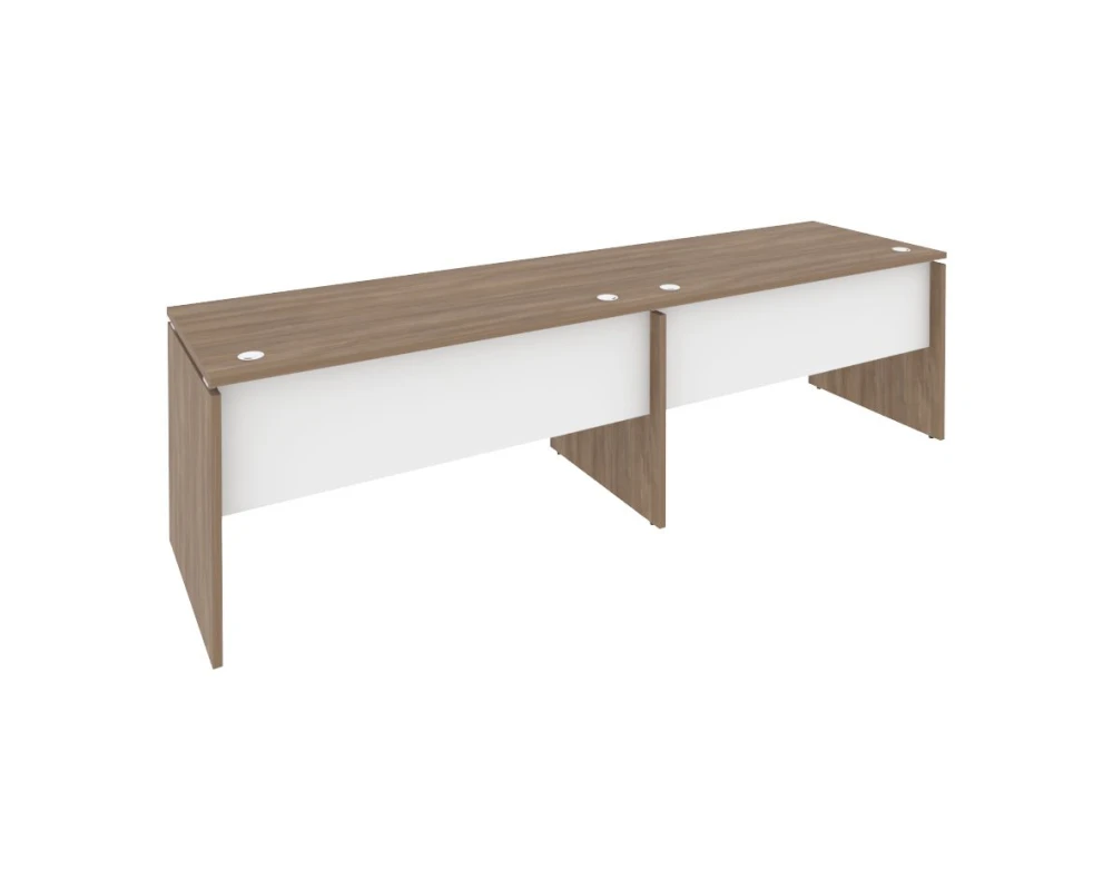 Рабочая станция 2760x720x750 Оникс / Onix