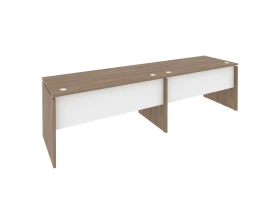 Рабочая станция 2760x720x750 Оникс / Onix images