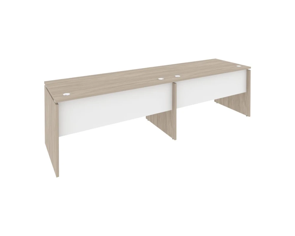 Рабочая станция 2760x720x750 Оникс / Onix