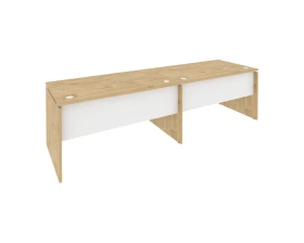 Рабочая станция 2760x800x750 Оникс / Onix images