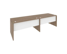 Рабочая станция 2760x800x750 Оникс / Onix images