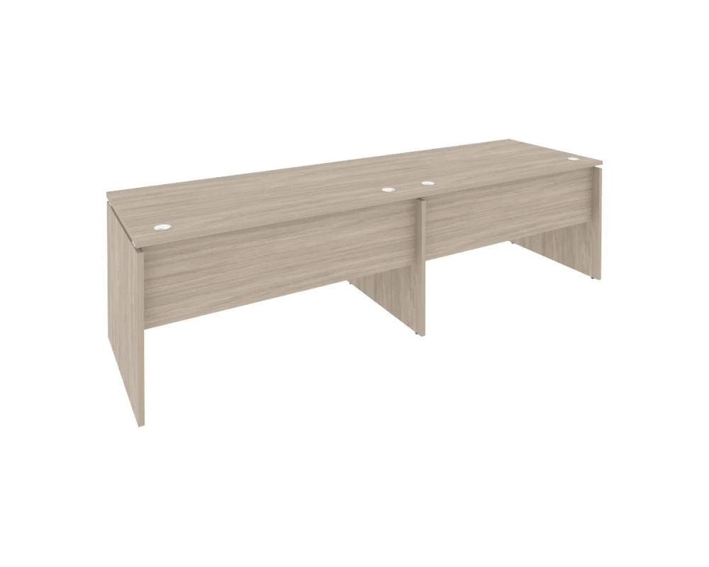 Рабочая станция 2760x800x750 Оникс / Onix