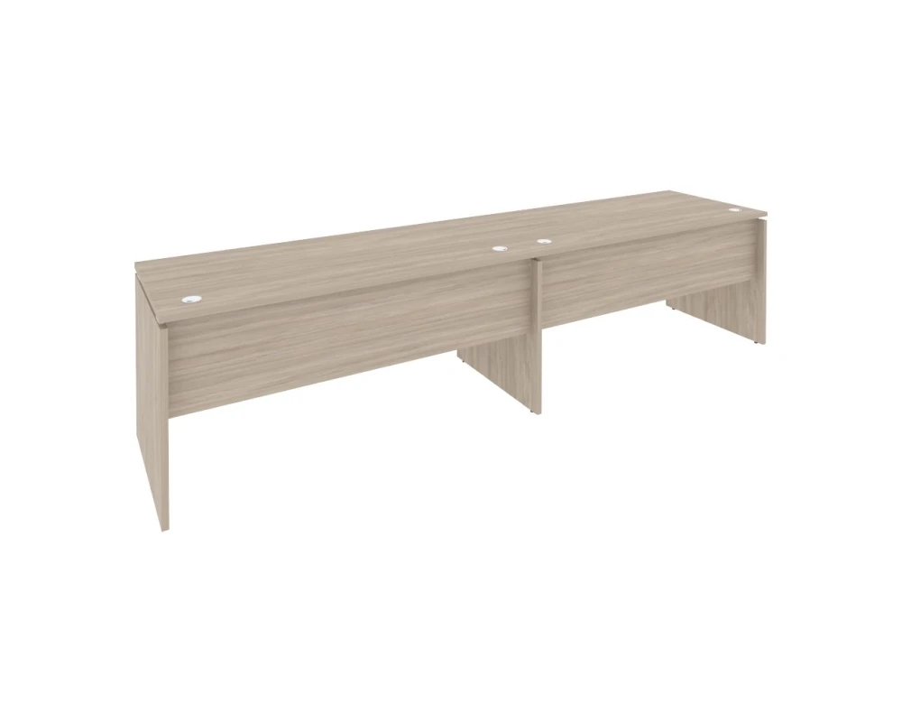 Рабочая станция 3160x720x750 Оникс / Onix