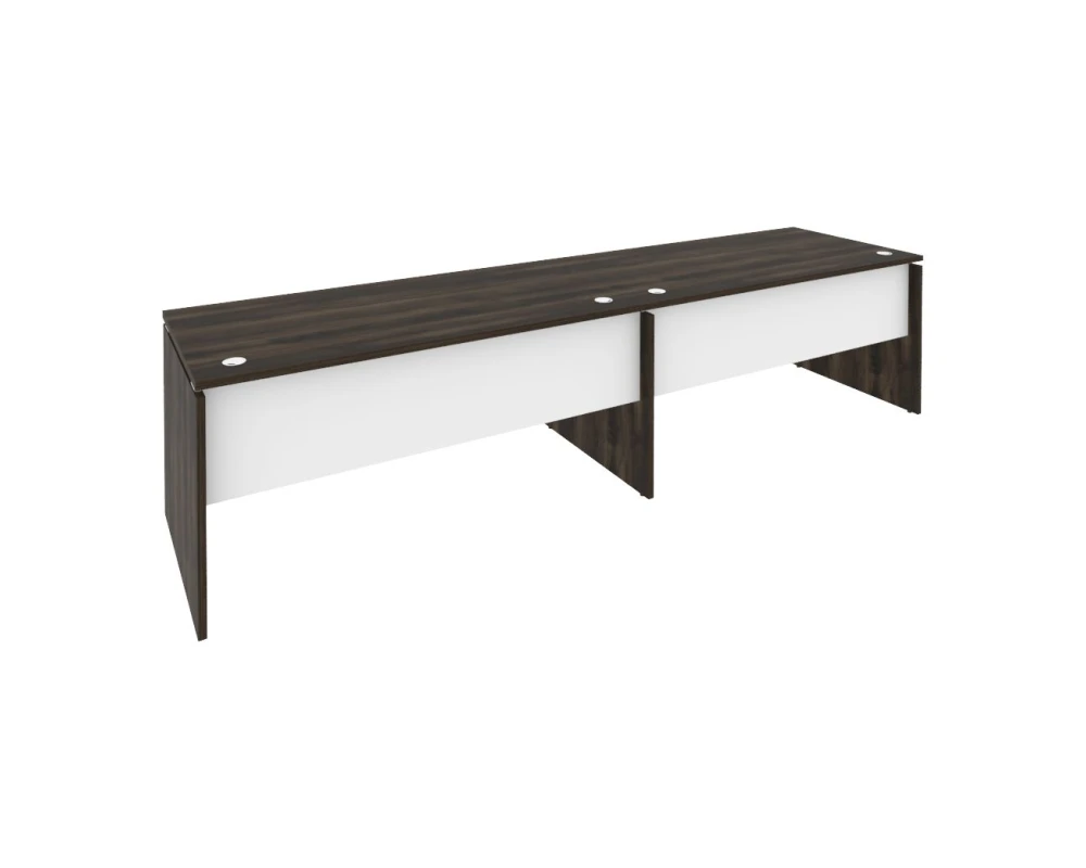 Рабочая станция 3160x800x750 Оникс / Onix