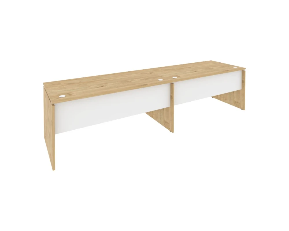 Рабочая станция 3160x800x750 Оникс / Onix