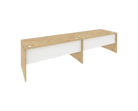 Рабочая станция 3160x800x750 Оникс / Onix images