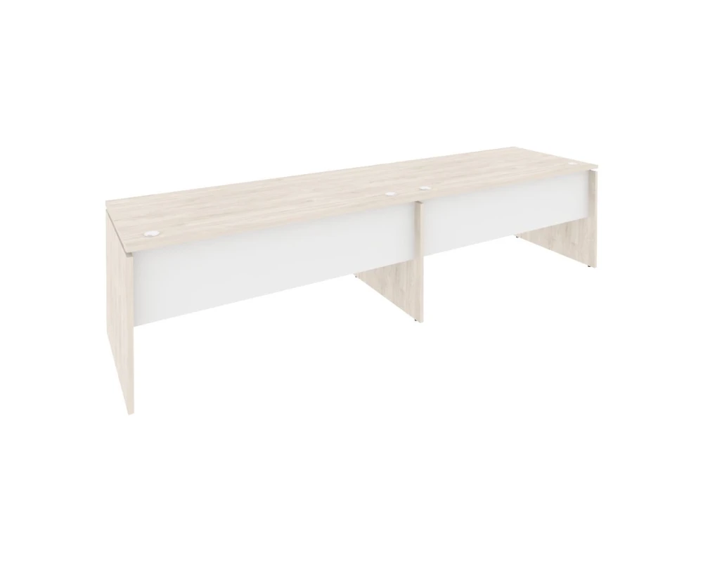 Рабочая станция 3160x800x750 Оникс / Onix