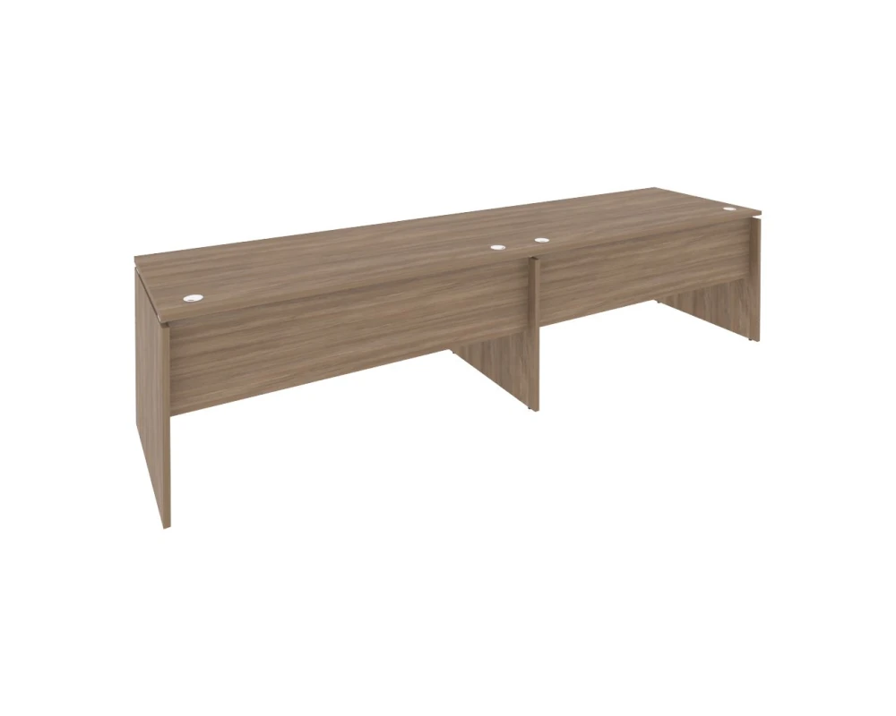 Рабочая станция 3160x800x750 Оникс / Onix