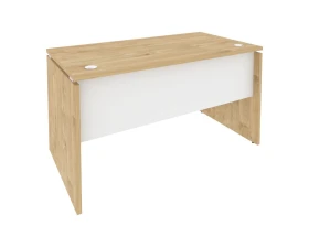 Стол письменный 1380x720x750 Оникс / Onix images