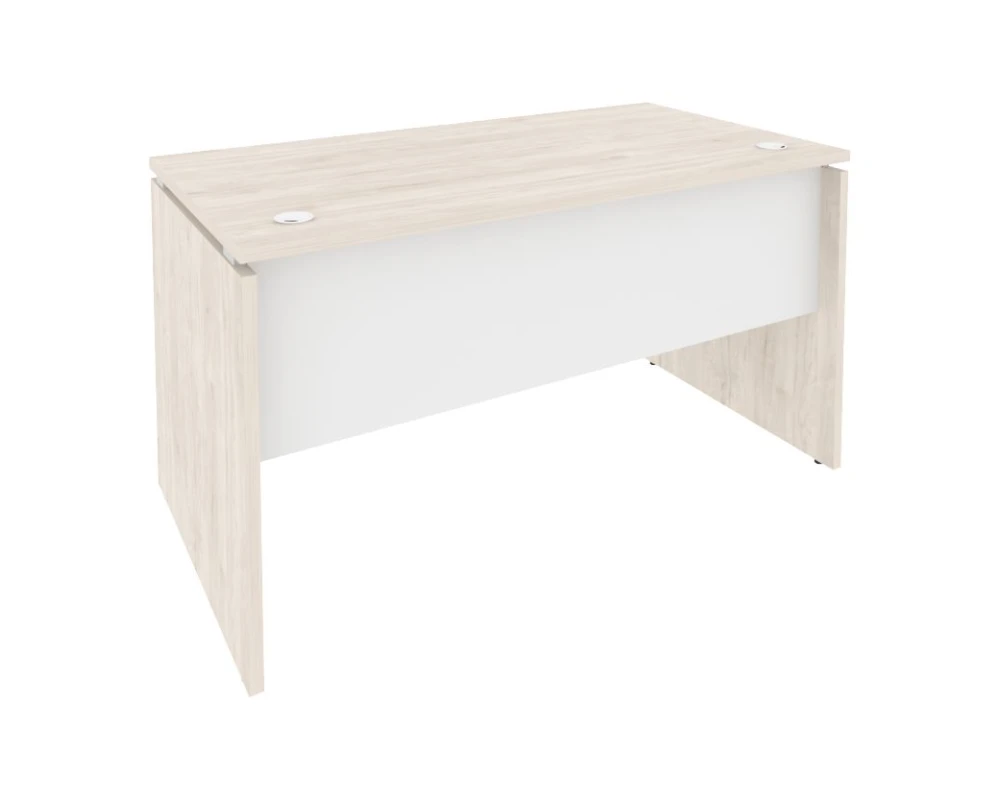 Стол письменный 1380x720x750 Оникс / Onix