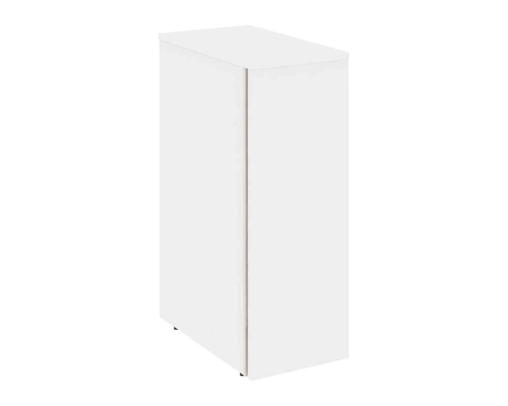 Тумба 4 ящика завершающая, правая Оникс / Onix