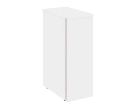 Тумба 4 ящика завершающая, правая Оникс / Onix images