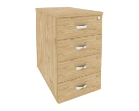 Тумба приставная / опорная 432x720x750 Оникс / Onix images